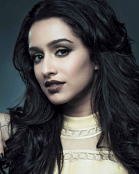 Shraddha Kapoor